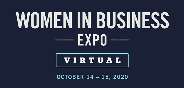 Cirrus at Women in Business Expo