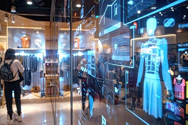 5 AI Trends in Retail